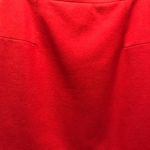 J.Crew Felted Wool Mini Skirt, size 00 - Picture 2 of 6